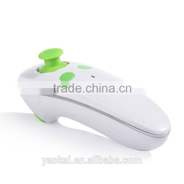 BOBOVR Z2 Virtual Reality VR Box Headset 3D Glasses + Bluetooth Controller 3D Glasses