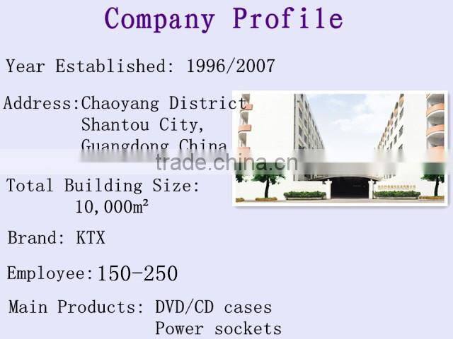 10 Gang Home-use Power Extension Socket With 2 USB Ports