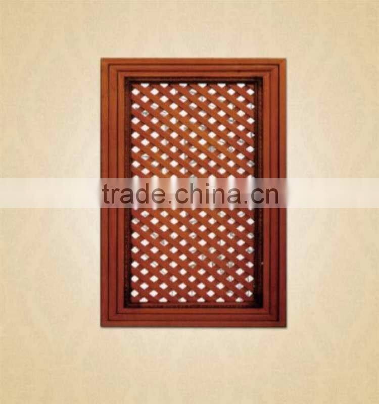 China Manufacturer Wood Doors Polish Color