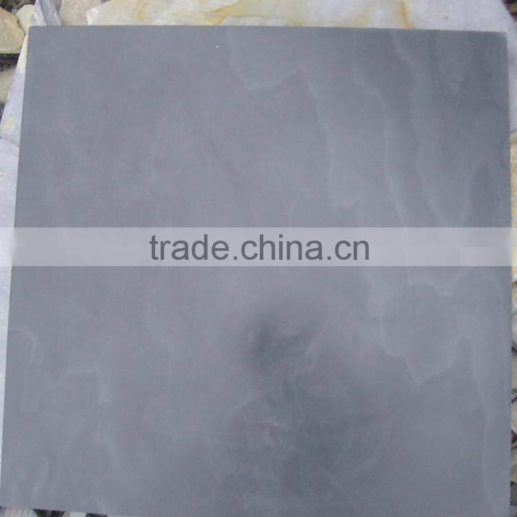 Nature Stone Pieces For Floor, Slate Paving Stone