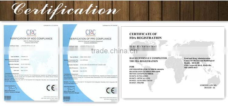 Cat Eye glasses wholesale eyeglass frames Spectacle Frame