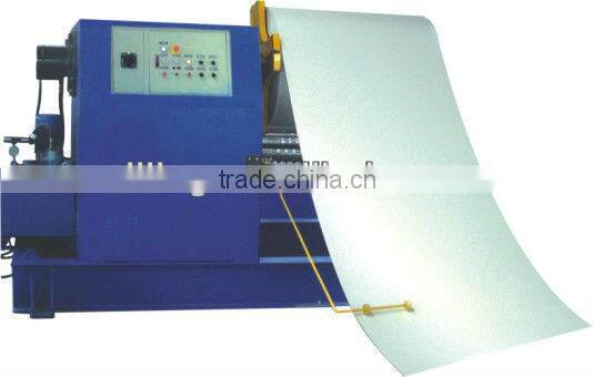 steel coil automatic hydraulic uncoiler or decoiler