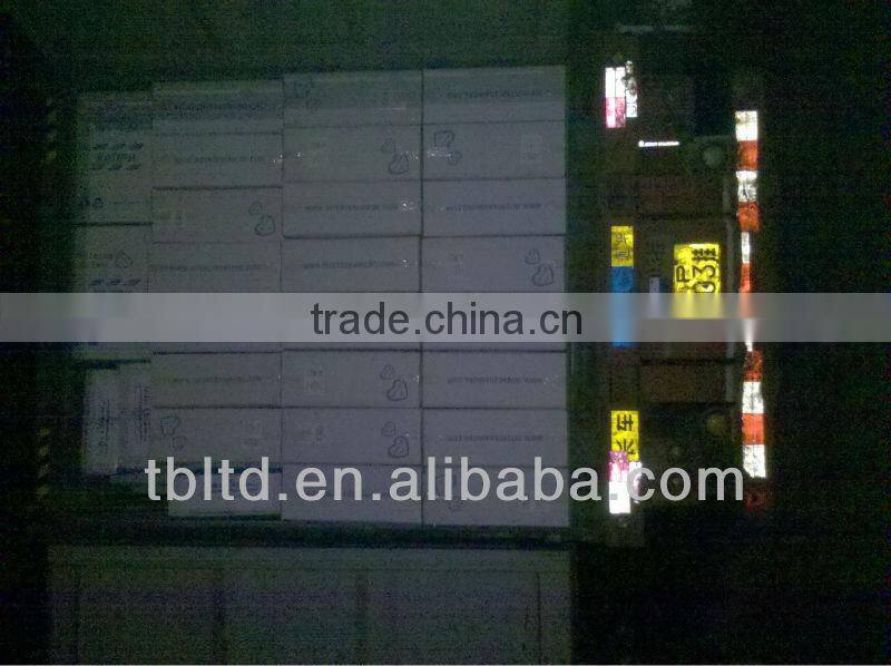 Bathroom furniture bathroom cabinet with light and mirror made in China