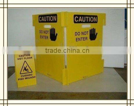 Superb quality exquisite corrugated plastic gift packaging box