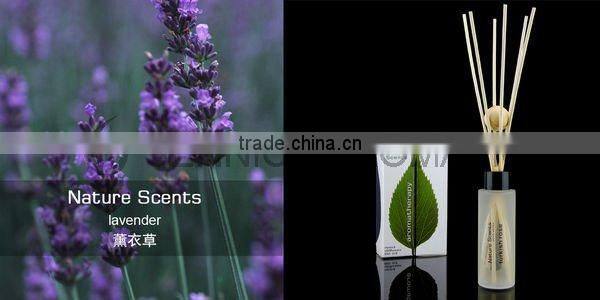 NS Nature Scents slender 60ml aroma diffuser