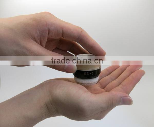 Japanese powder incense (easy to use, pocket size), classic, lavender, cherry blossom (sakura)