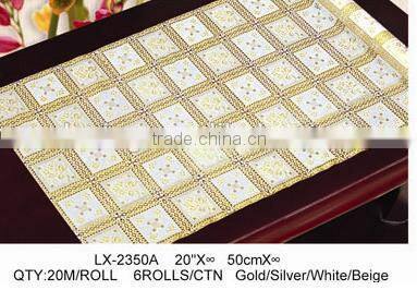 PVC Long Lace LX-2350A SIZE:50CM