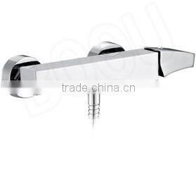 (B8199-4)BOOU shower set taps bathroom shower faucet