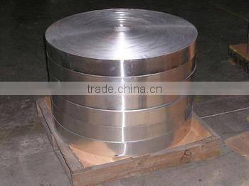 aluminium coil strip