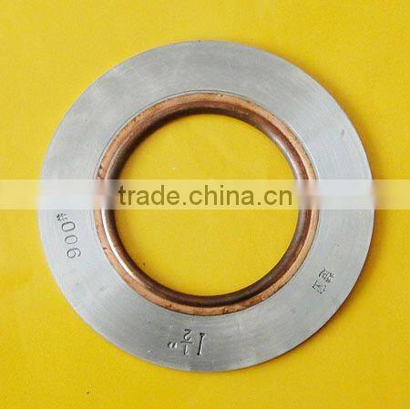 camprofile metal grooved gaskets