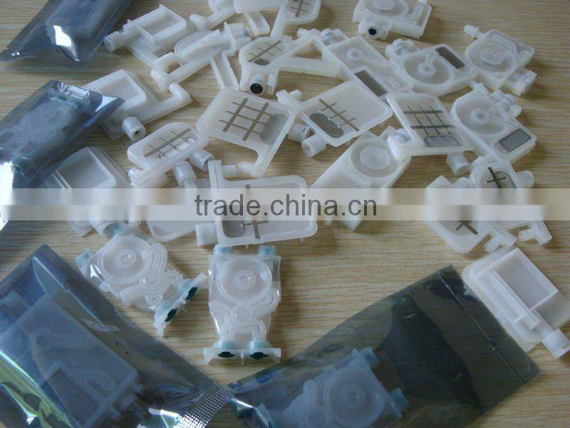 Printing Damper for Mimaki JV5 Printer/ JV5 Damper