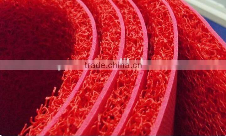 PVC Car Mat Machine/Floor Mat Machine/ Door Mat Machine