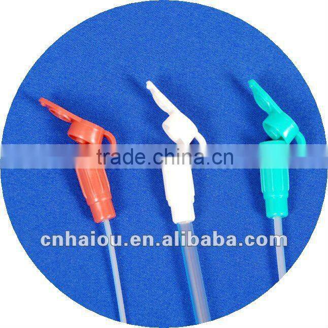 Disposable Feeding Catheter with scale mark