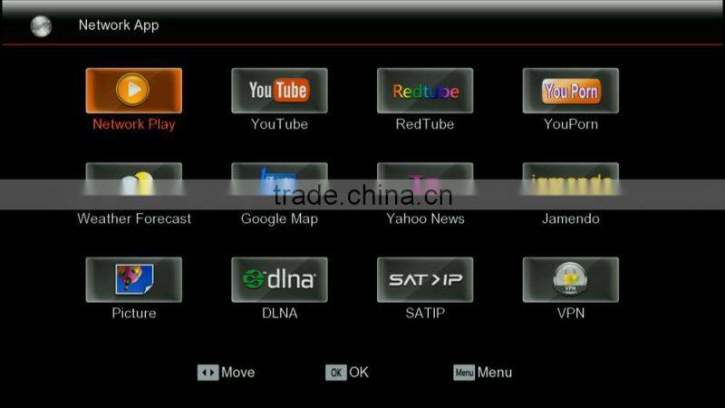 2015download free mobile games V8 Pro HD free to air DVB-S2+T2+Cable satellite TV receiver Support IPTV CCCAM for SKY UK