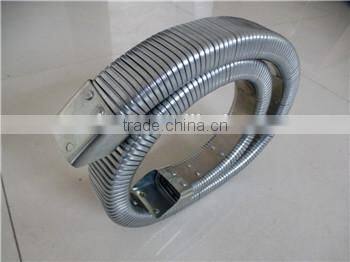 flexible cable tray china supplier factory price cable chain