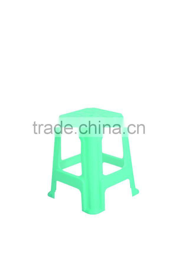 2016 Hot Selling High Quality PP Plastic Outdoor Stool