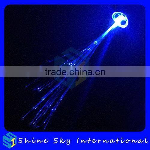 Fashion Top Sell Top Grade Led Hair Pieces Braids