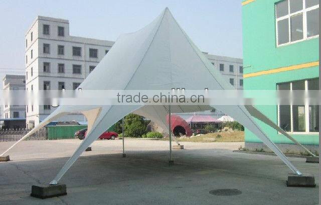 Star Tent