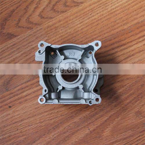 new type crankcase 328