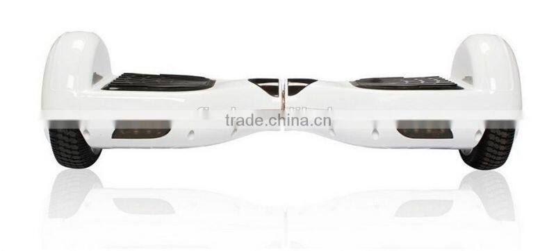Electric Unicycle Mini Two Wheels Self Banlancing Scooter whell for Outdoor Sports