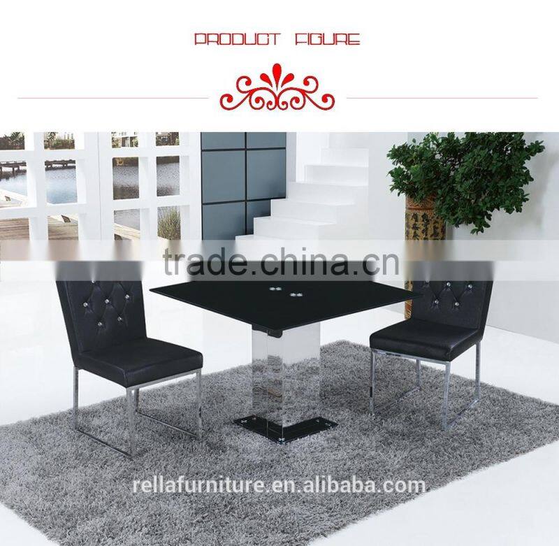 Luxury Dining Table General Used Dining Room Furniture