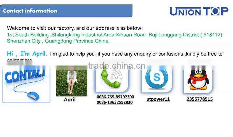 24V 16.6A ac dc switching power supply 400W from Shenzhen factory