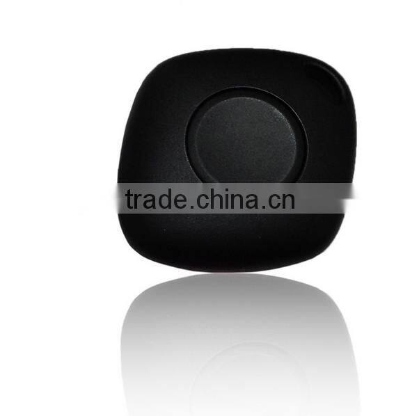 Hot Selling Bluetooth 4.0 Anti-lost Key chain Location Finder Wireless Smart Key Finder Built-in Selfie Remote Shutter