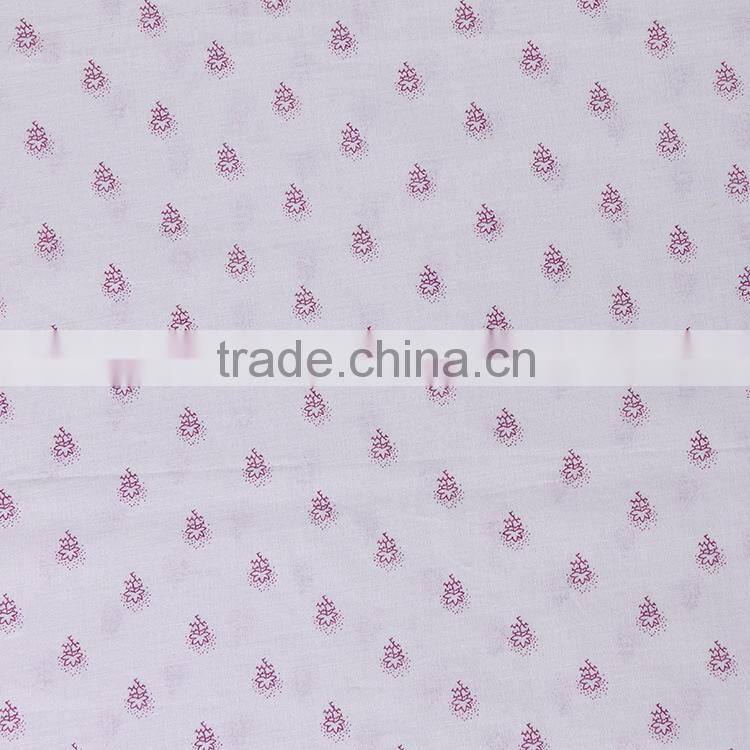Cotton/polyester knit fabric cvc 60/40 sateen spandex fabric for bedding textile