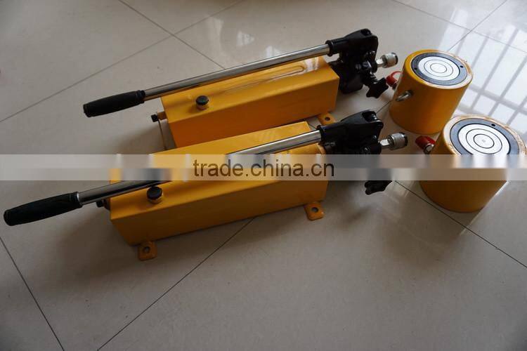 Ultra-thin Hydraulic Jack Product Offered