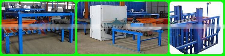 Decorative Magnesium Oxide Board/mgo Plate/ Mgo Panel Making Machine