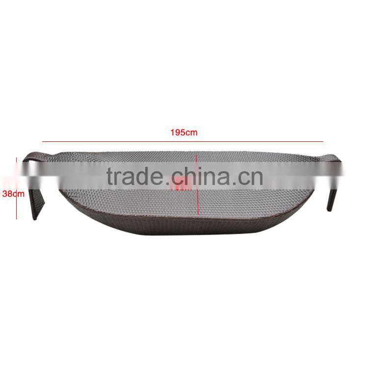 Outdoor Rattan Sofa Lounge