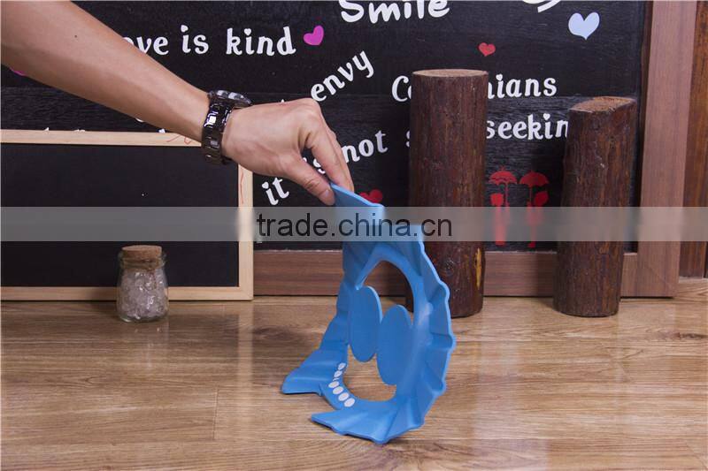 Wholesale Customized EVA Materail Baby Heat Shower Cap, Baby Shampoo Hat