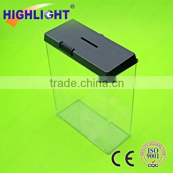 HIGHLIGHT safer S028 Anti-theft box Safer case / EAS case