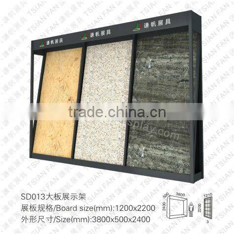 Sale Slab Nature Stone Display - SD011