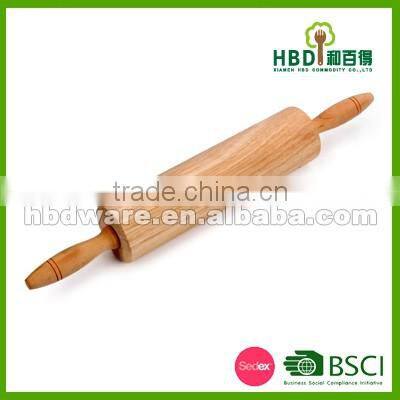 french wood rolling pin, noddle rolling pin