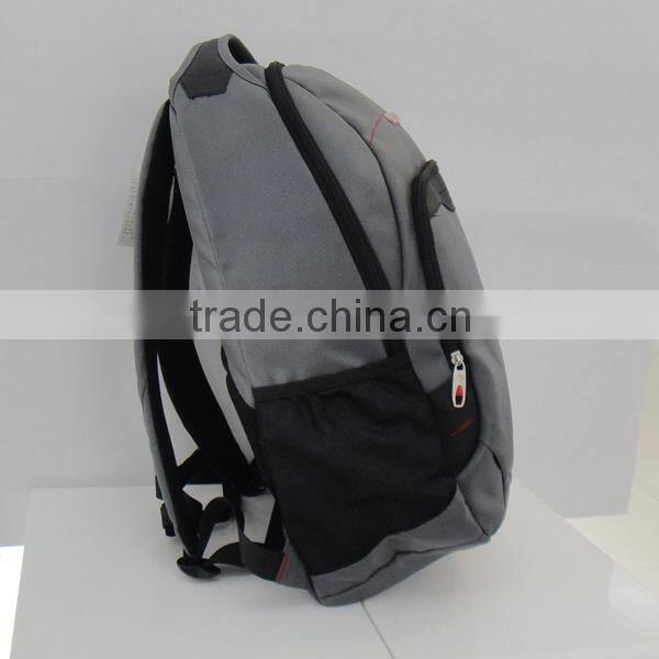 College Backpack Waterproof 1680D Laptop Backpack