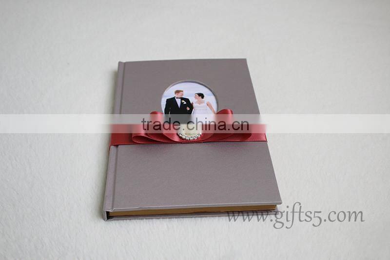 Great Wedding Guest Book Idea wedding decoration