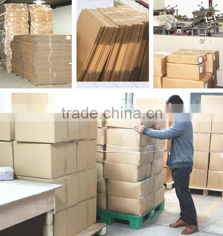 Customizable creative paper bag gift shopping bag