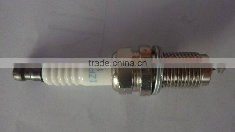 good performance iridium spark plugS for honda 12290-R48-H01