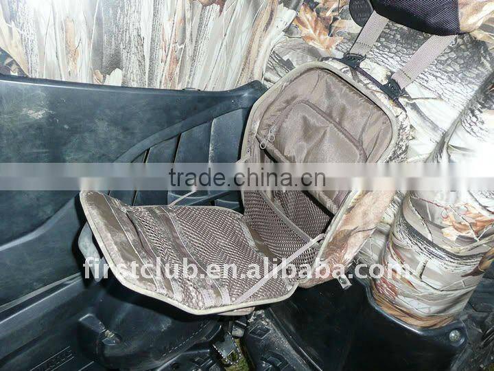 600D polyester atv bag 034N