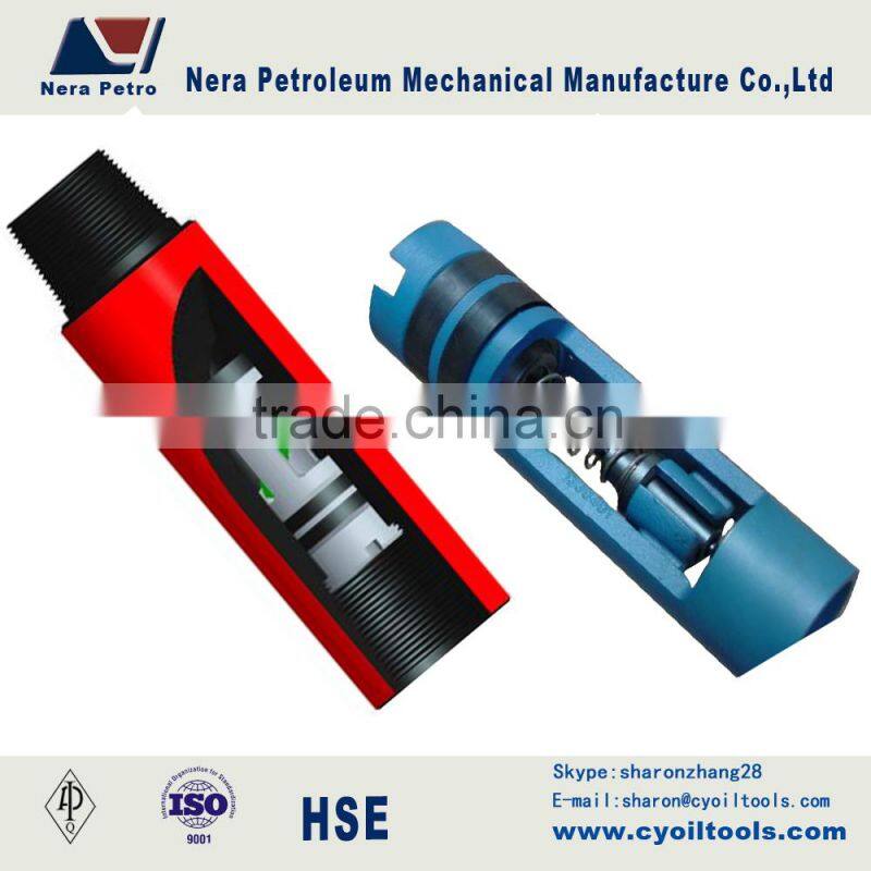 API Standard Directional Joint (Oriented Bent Sub)