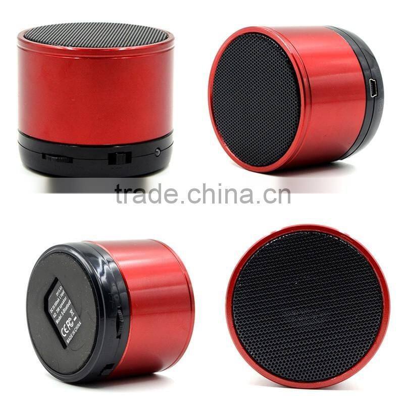Portable Subwoofer Shower Waterproof Wireless Bluetooth Speaker Car Handsfree