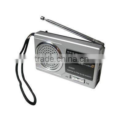 professional two-way radio