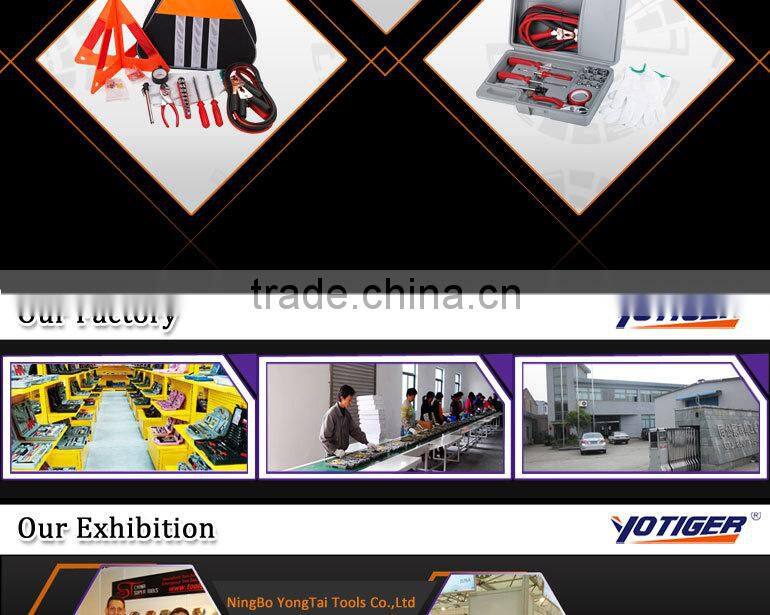 45pcs Combination Hand Tool Set Household Tool Set