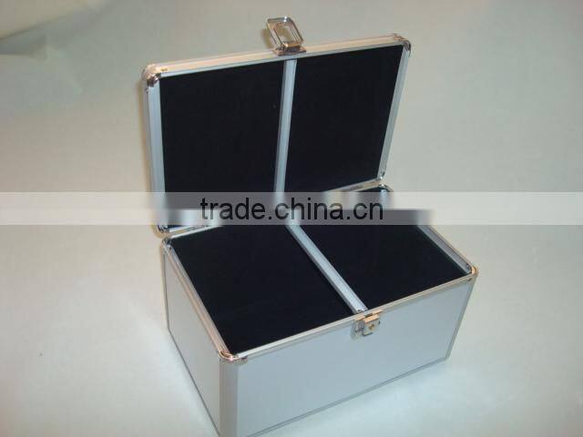 CD case and polyester,waterproof CD player case