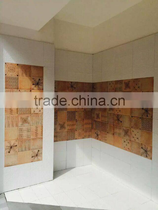 new design matt ceramic wall tile,glaze matt ceramic wall tile