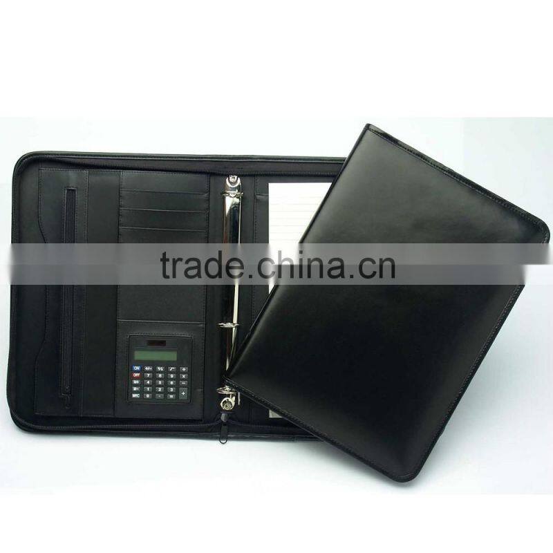 Fashionable Hard Cover Good Price Fancy Paper Notebook Factory