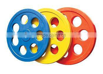 20kg olympic weight plates