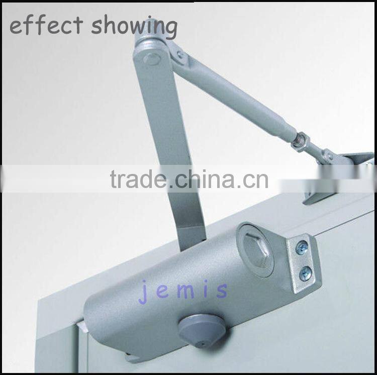 remote control door closer/electric door closer for 45kg~65kg wooden door/fire door JM-DC02