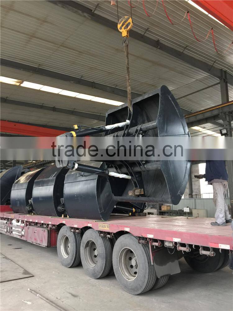 high quality snow blade for wheel loader ,OEM in competitive price,sdlg blade for wheel loader